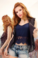 Bella Thorne photo #