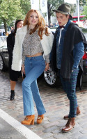 Bella Thorne photo #