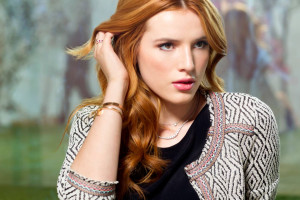 Bella Thorne photo #