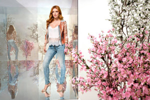 Bella Thorne photo #