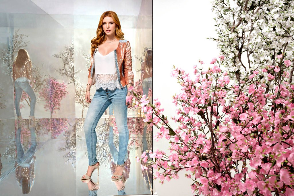 Bella Thorne: pic #838293