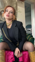 Bella Thorne photo #