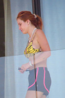 Bella Thorne photo #