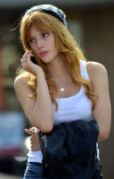 Bella Thorne photo #