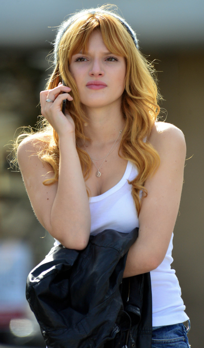 Bella Thorne: pic #650463