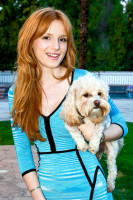 Bella Thorne photo #