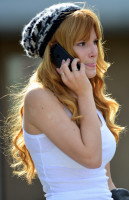 Bella Thorne photo #