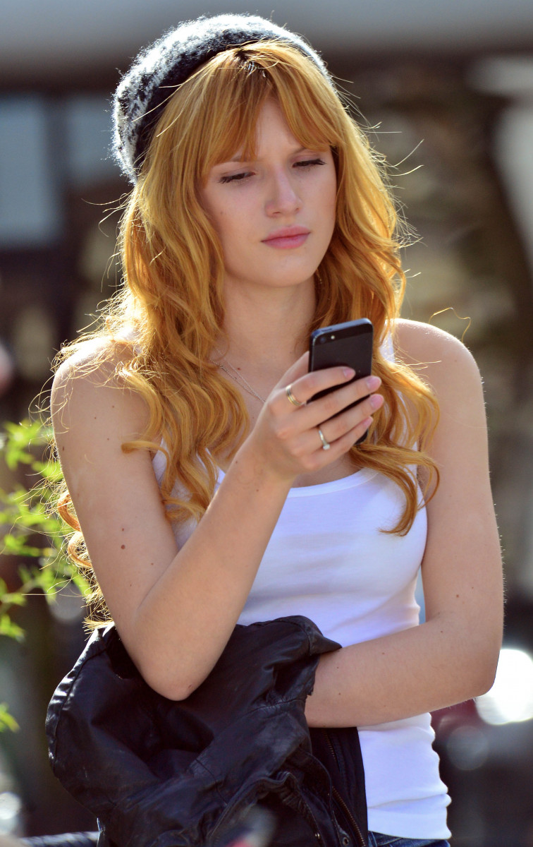 Bella Thorne: pic #650448