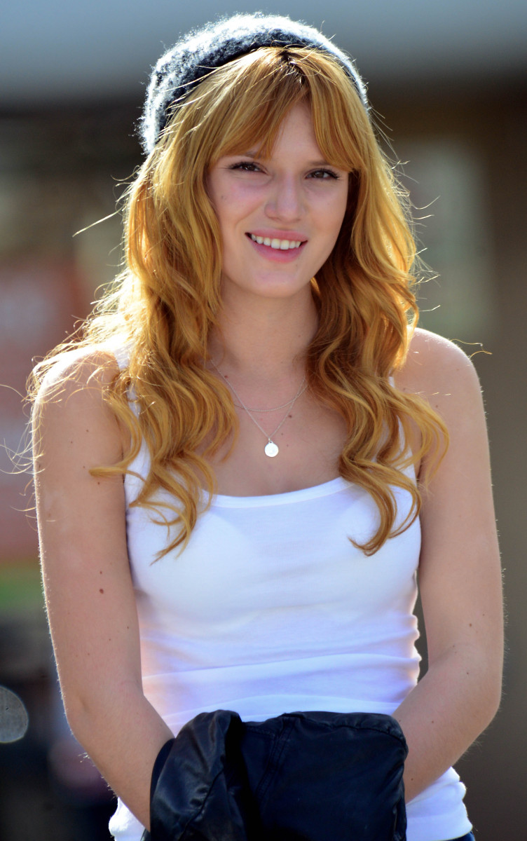 Bella Thorne: pic #650453