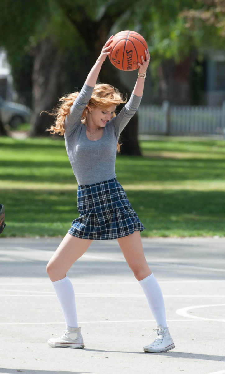 Bella Thorne: pic #686435