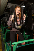 Bella Thorne photo #