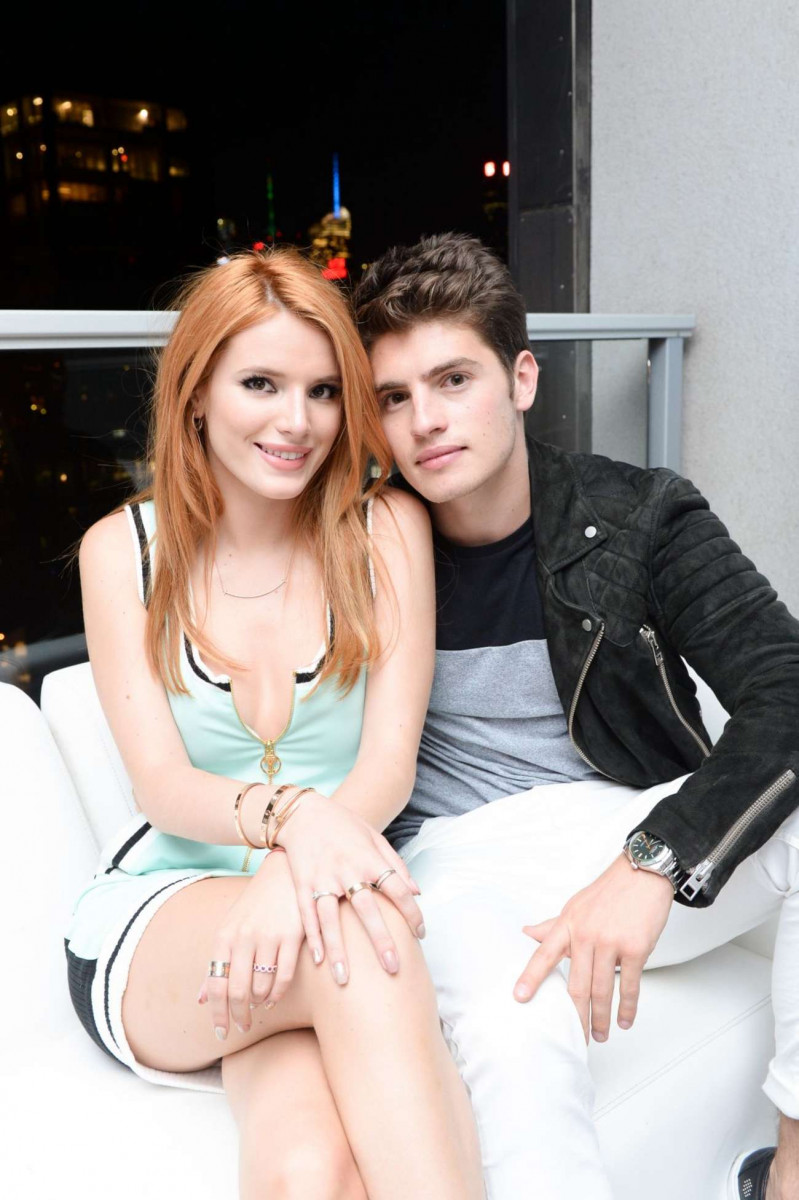 Bella Thorne: pic #800249