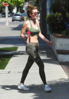 Bella Thorne photo #