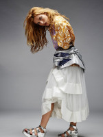 Bella Thorne photo #