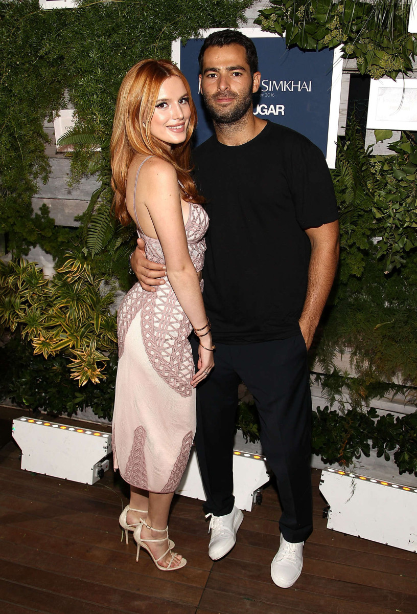 Bella Thorne: pic #797445