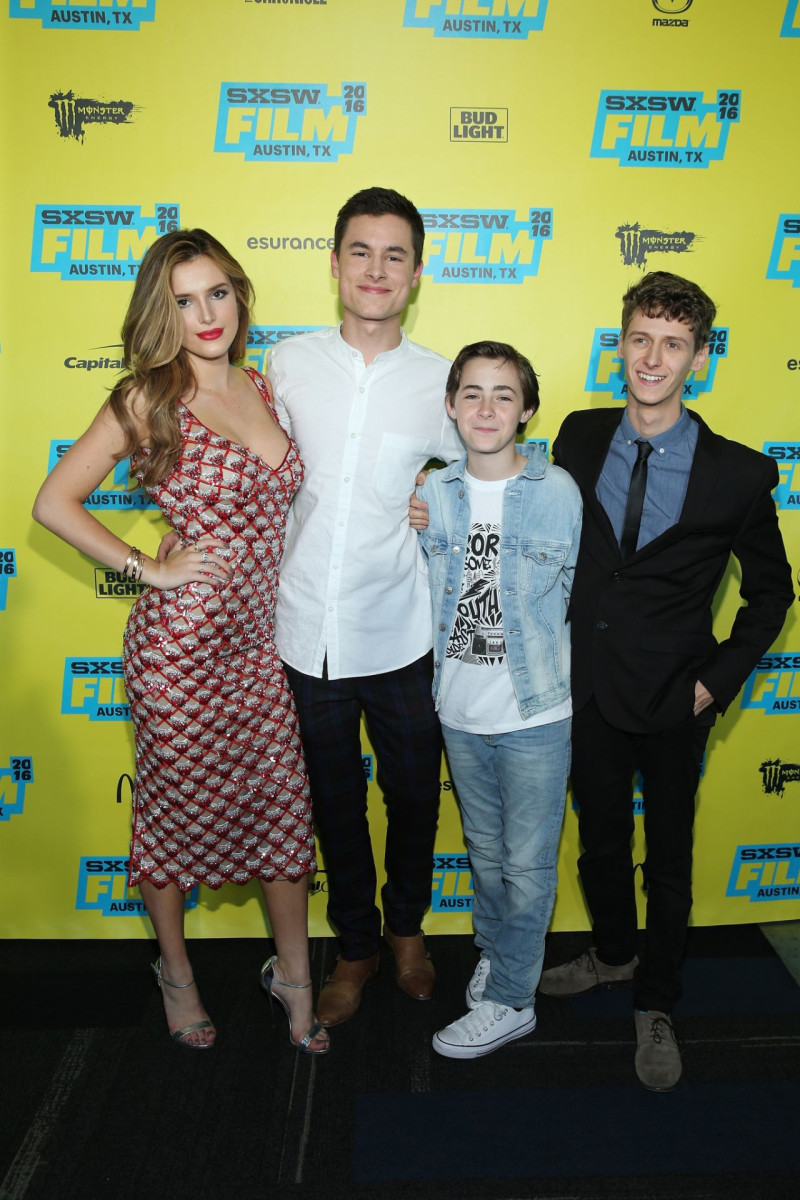 Bella Thorne: pic #840623