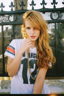 Bella Thorne photo #