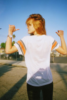 Bella Thorne photo #