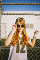 Bella Thorne photo #