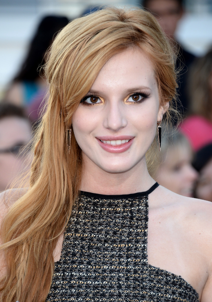 Bella Thorne: pic #684004