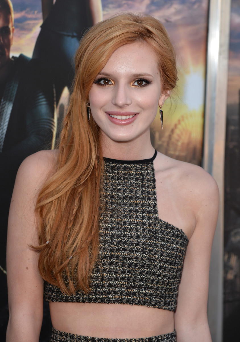 Bella Thorne: pic #681922