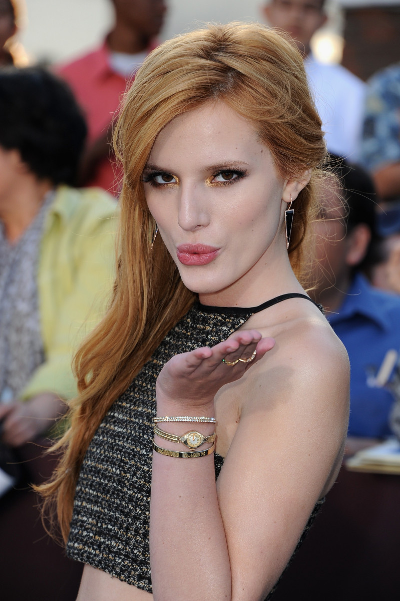 Bella Thorne: pic #684006