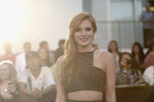 Bella Thorne photo #