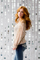Bella Thorne photo #