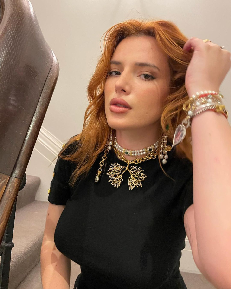 Bella Thorne: pic #1338958