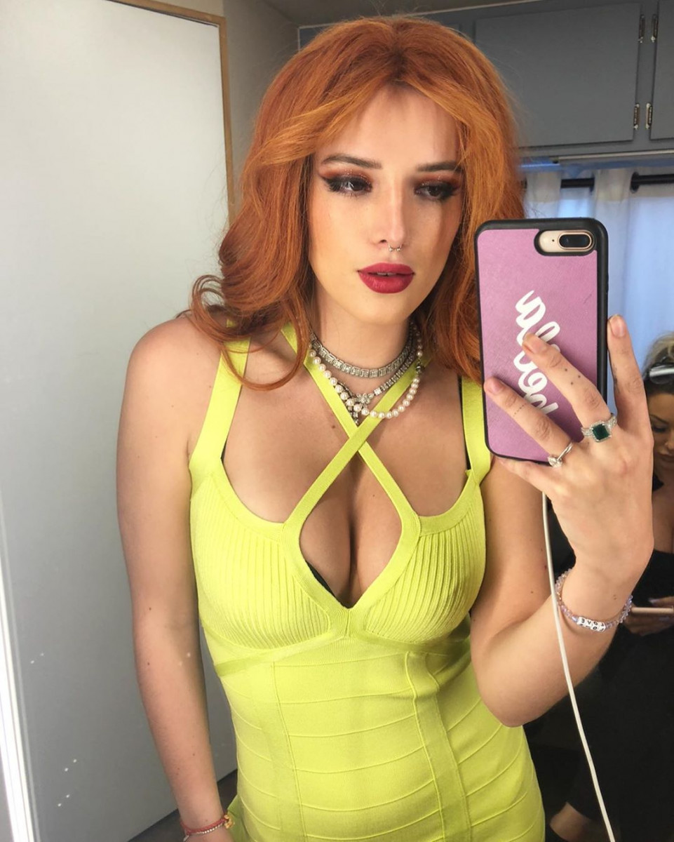 Bella Thorne: pic #1208091