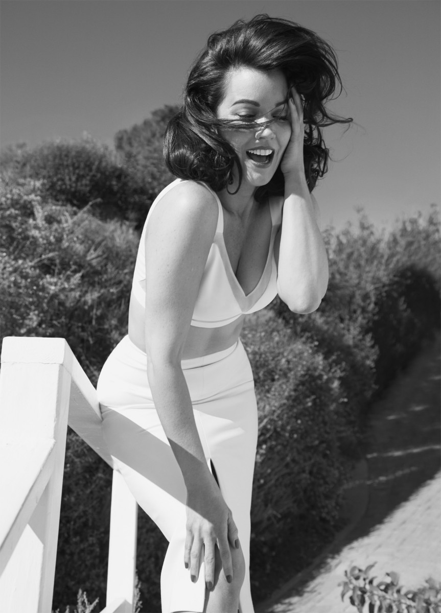 Bellamy Young: pic #921970