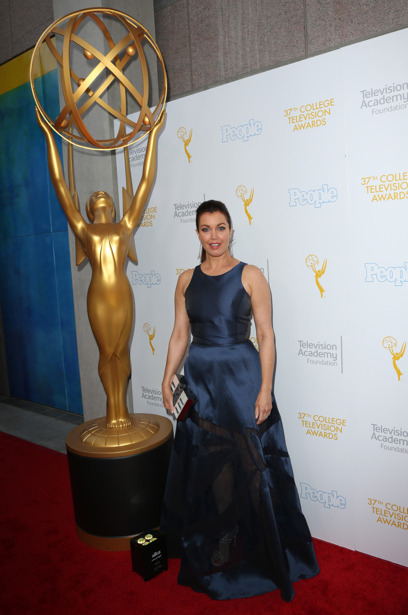 Bellamy Young: pic #862544