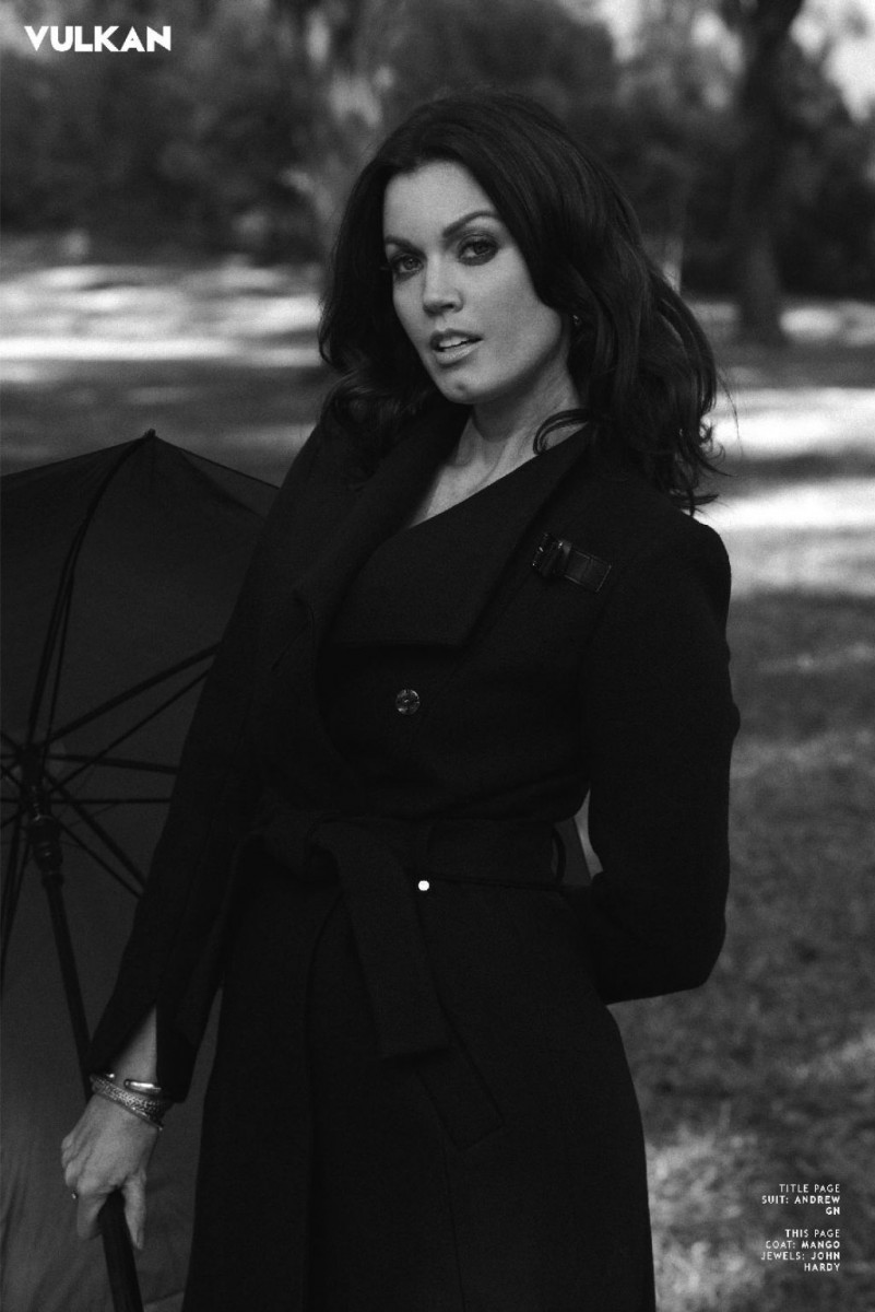 Bellamy Young: pic #1017944