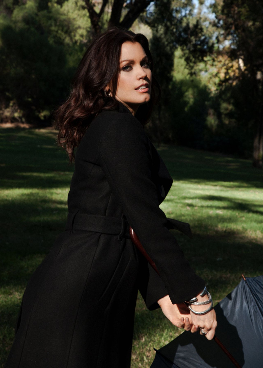 Bellamy Young: pic #1017942