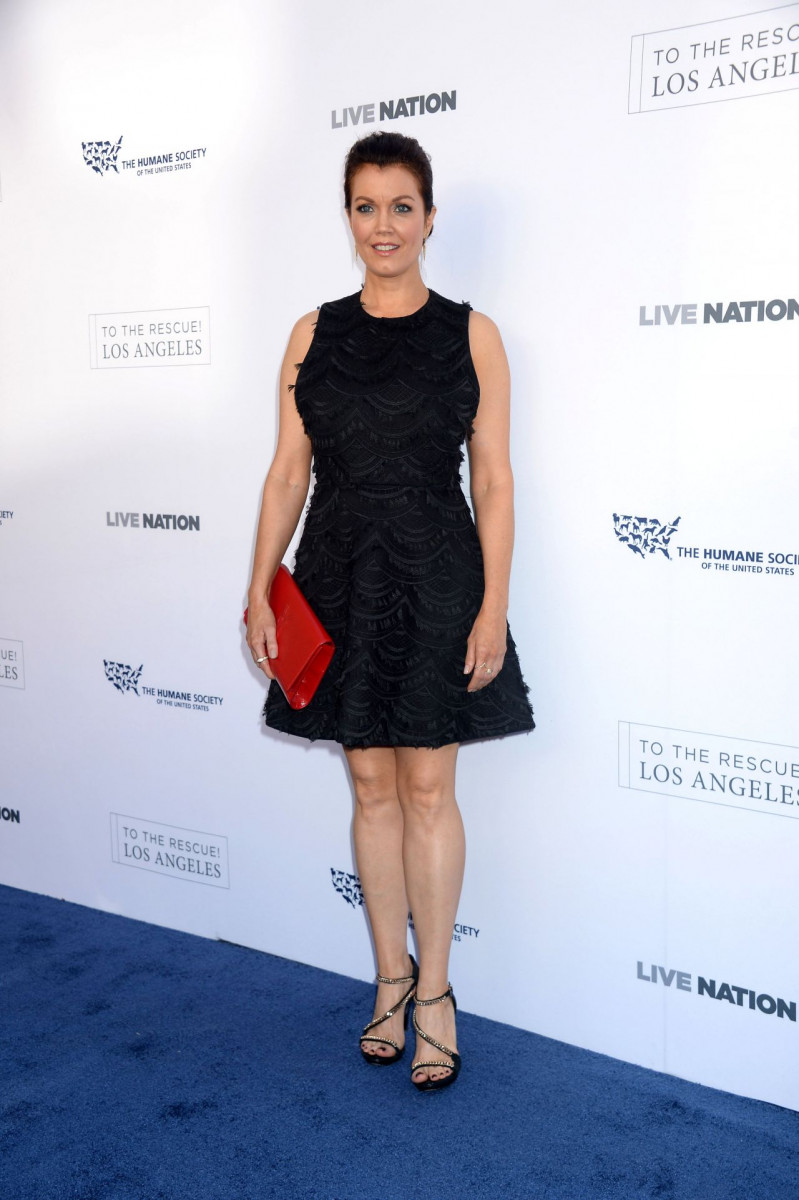 Bellamy Young: pic #927204
