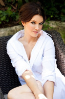 Bellamy Young photo #