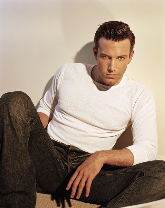 Ben Affleck: pic #100535