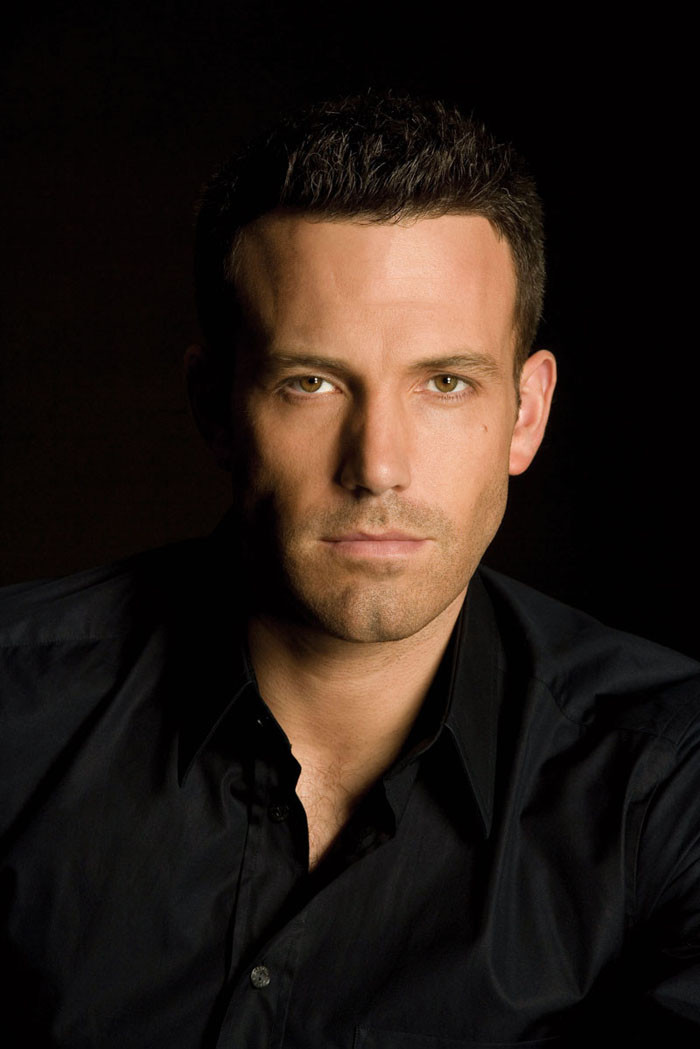 Ben Affleck: pic #539125