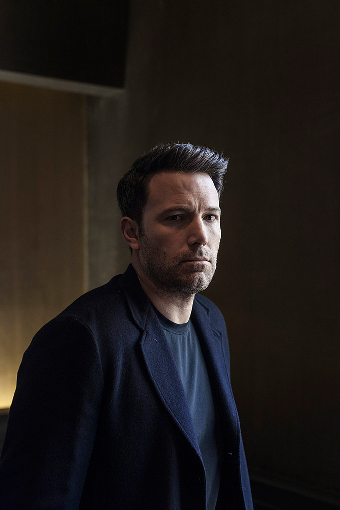 Ben Affleck: pic #843082