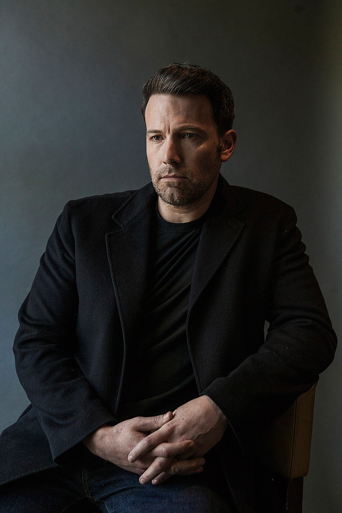 Ben Affleck: pic #843083