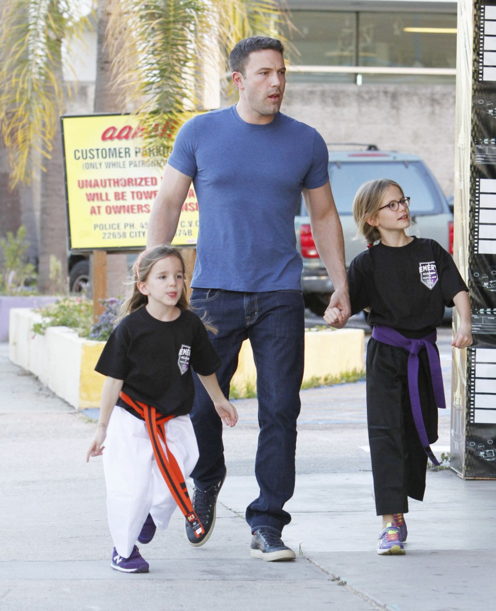 Ben Affleck: pic #759728