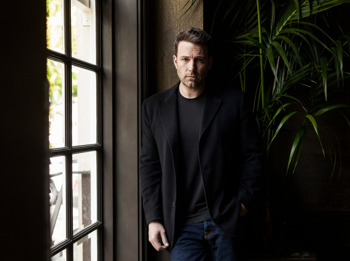 Ben Affleck: pic #843080