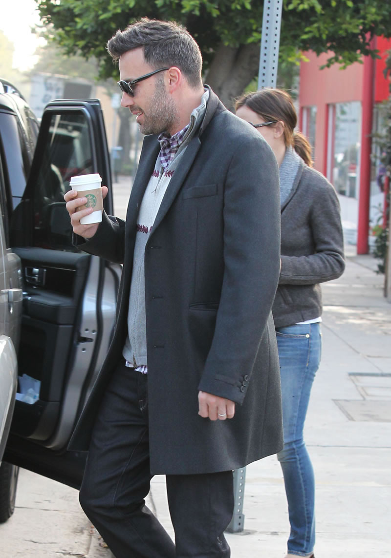 Ben Affleck: pic #551141