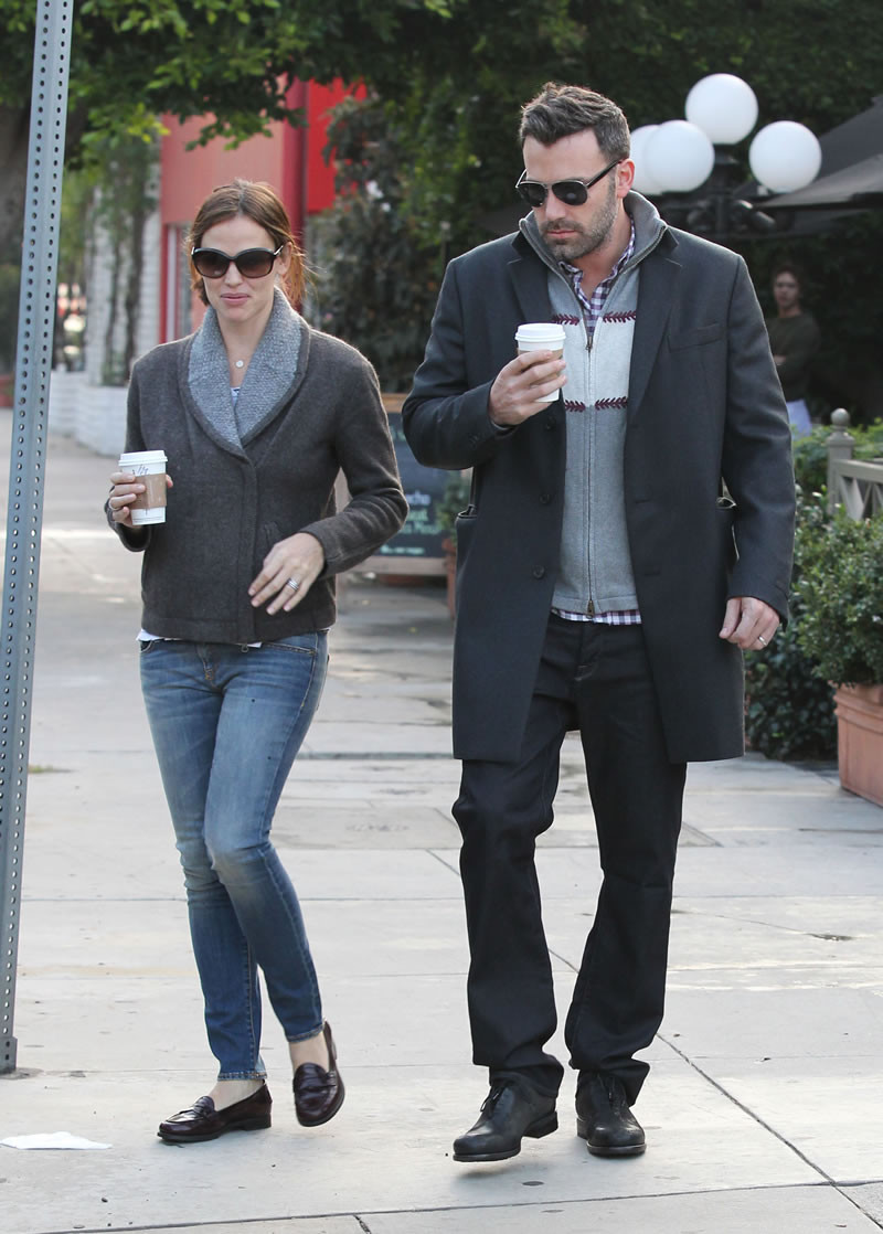 Ben Affleck: pic #551142