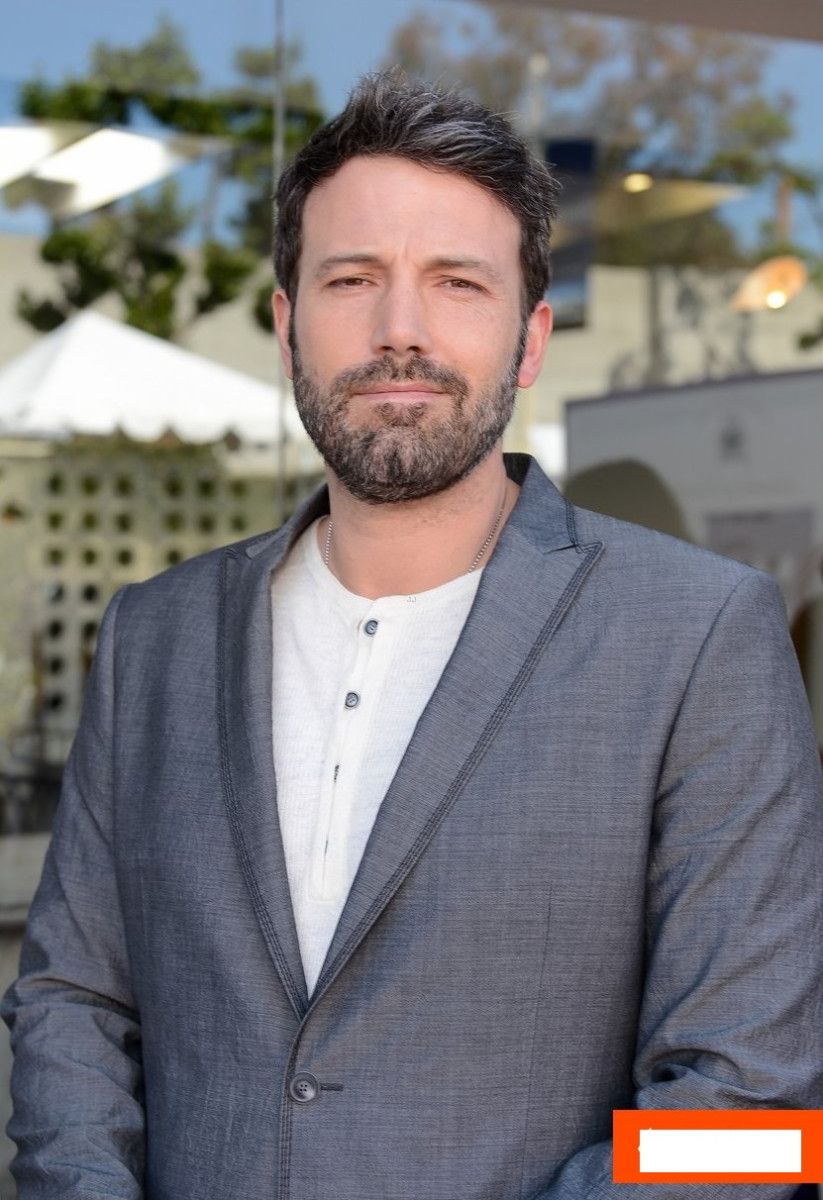 Ben Affleck: pic #590189