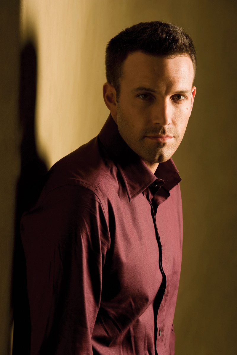 Ben Affleck: pic #563500