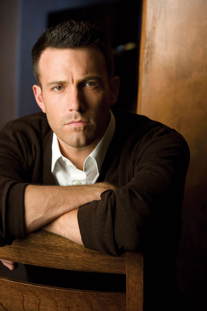 Ben Affleck: pic #539128