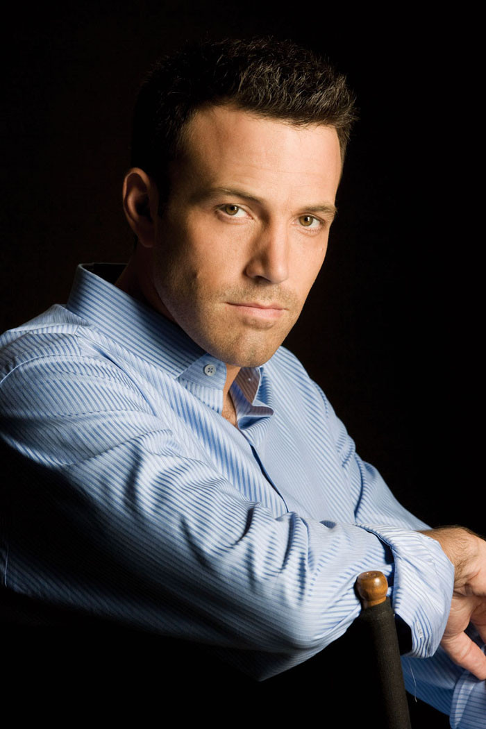 Ben Affleck: pic #539126