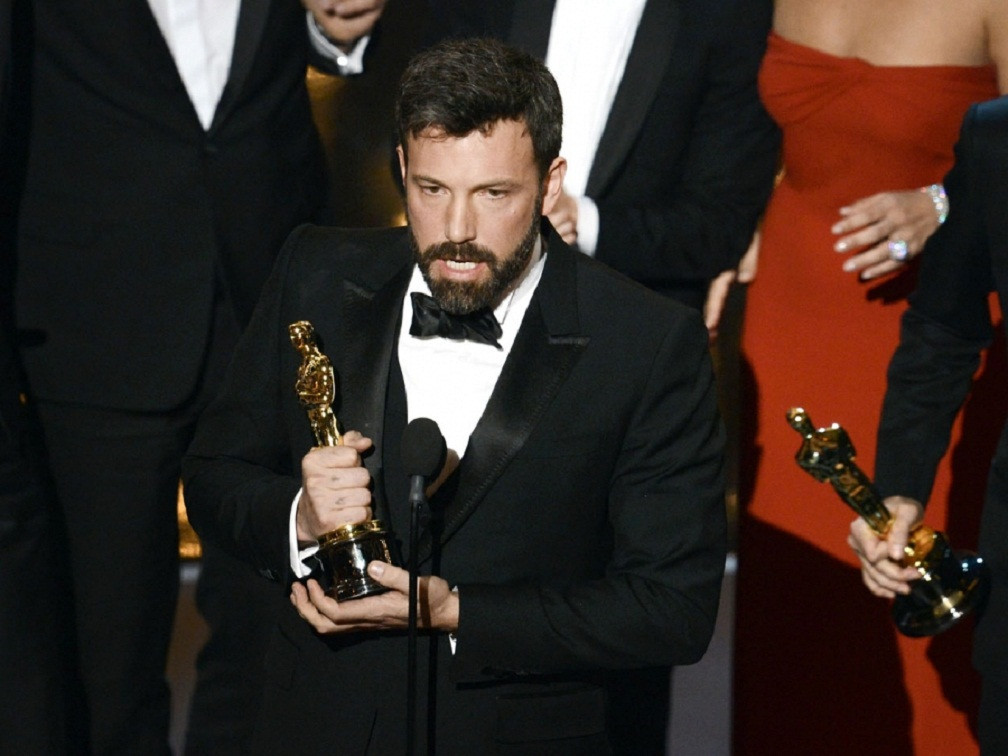 Ben Affleck: pic #584035