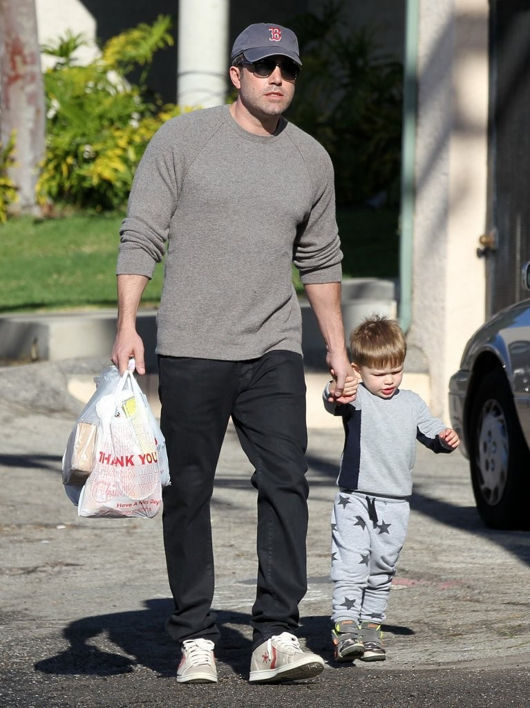 Ben Affleck: pic #757697
